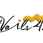 Nails 42 logo