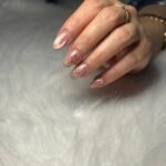 Sculpted Extensions (Acrylic)