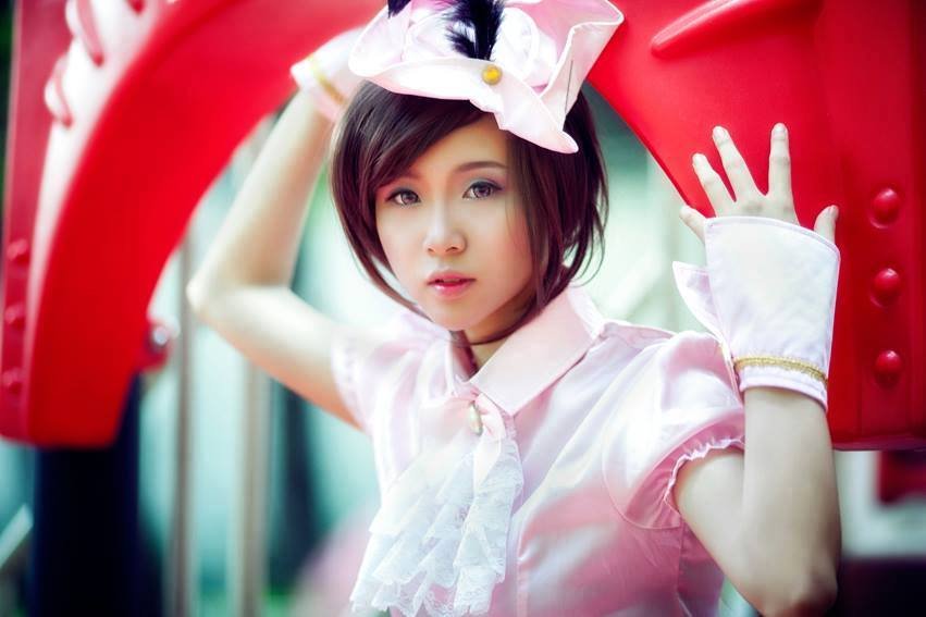 Hình Ảnh Cute Của Con Gái Vẻ Đẹp Tinh Khôi Và Phong Cách Thanh Lịch